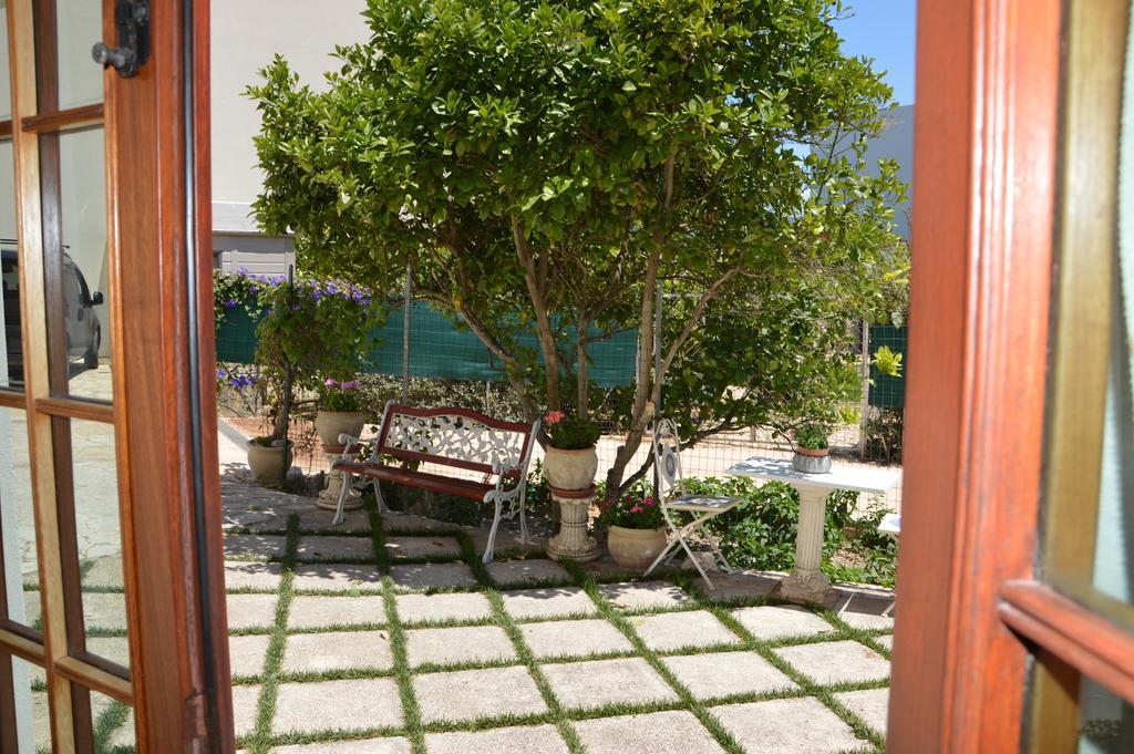 Guest House Al Giardino Dei Limoni Favignana Zewnętrze zdjęcie