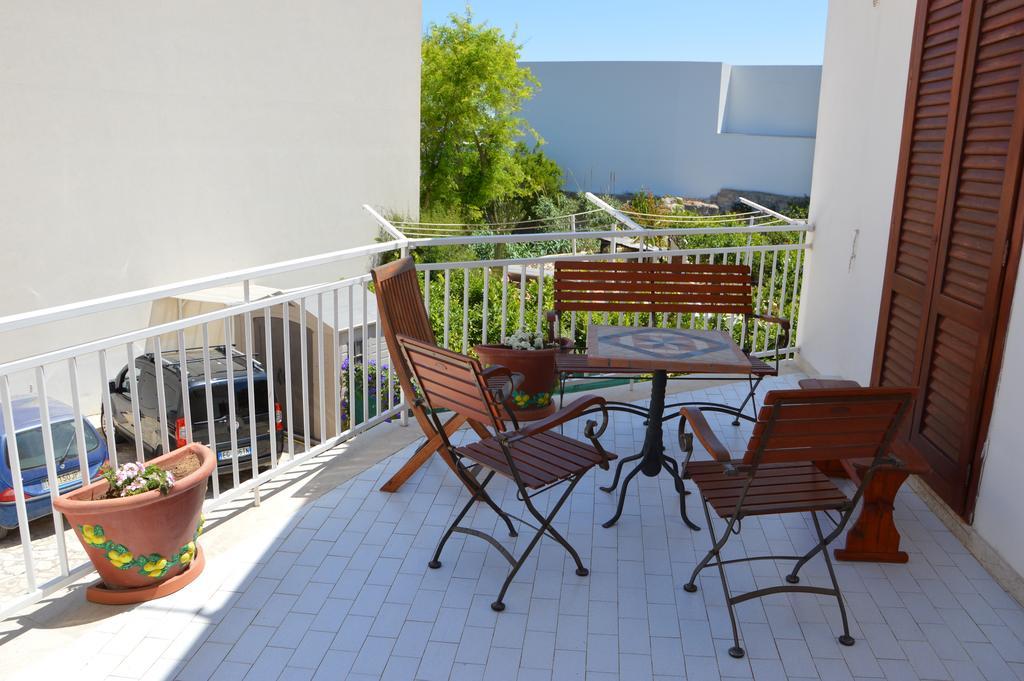 Guest House Al Giardino Dei Limoni Favignana Zewnętrze zdjęcie