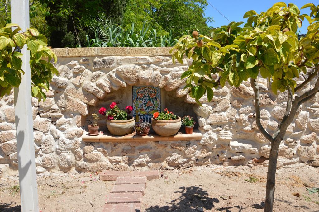 Guest House Al Giardino Dei Limoni Favignana Zewnętrze zdjęcie